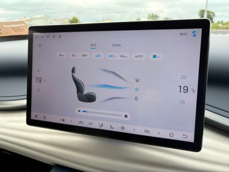 2026 BYD ATTO 3 Comfort 60.5kWh €42,686 thumbnail