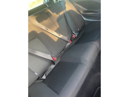 2014 SEAT Ibiza - thumbnail 11