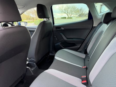 2020 SEAT Ibiza 1.0MPI 80HP SE €15,950 thumbnail