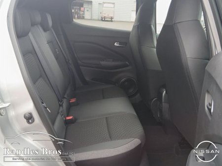 2026 Nissan Juke - thumbnail 14