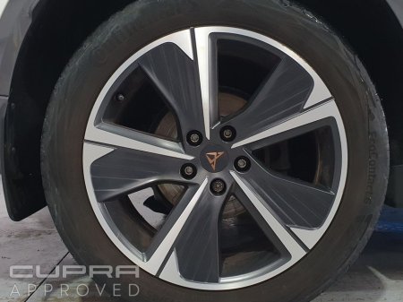 2023 Cupra Formentor - thumbnail 6