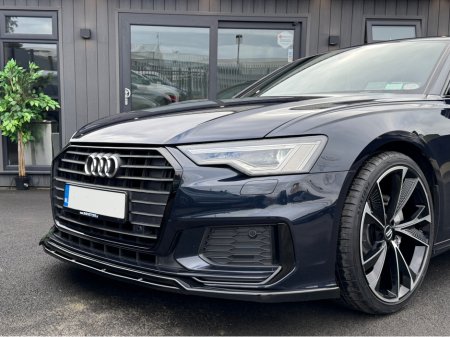 2021 Audi A6 - thumbnail 12