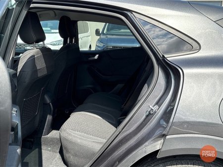 2023 Ford Puma 1.0T MHEV TITANIUM 125PS *AUTO* €25,450 thumbnail