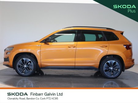 2023 Skoda Karoq - thumbnail 6