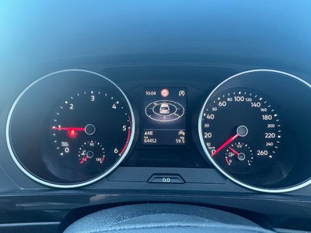 2023 Volkswagen Tiguan 2.0 TDI 122HP Life €34,895 thumbnail