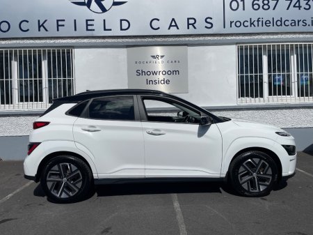 2022 Hyundai Kona - photo 4