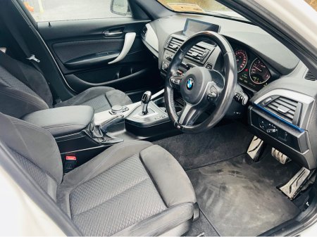 2015 BMW 1 Series M-Sport €12,950 thumbnail