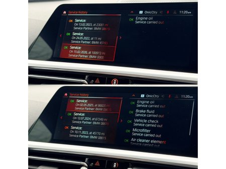 2022 BMW 3 Series - thumbnail 7