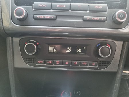 2012 Volkswagen Polo 1.2 60BHP TRENDLINE €6,499 thumbnail