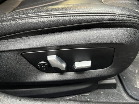 2018 BMW 5 Series €24950! 2018 BMW 520D 523D LUXURY 2.0 AUTOMATIC / CRUISE CONTROL / 360° PARKING CAMERA / ELECTRIC MEMORY & HEATED SEATS / HEATED REAR SEATS €24,950 thumbnail