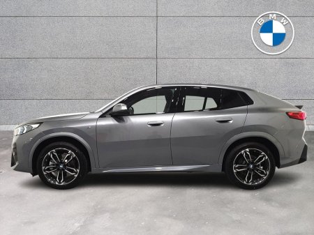 2025 BMW X2 sDrive20i M Sport €51,950