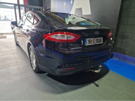 2016 Ford Mondeo - thumbnail 7