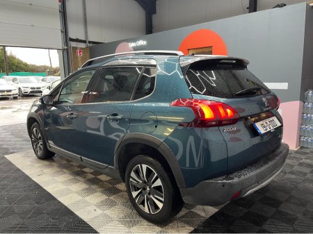 2019 Peugeot 2008 €15950! 2019 PEUGEOT 2008 ALLURE 1.2 AUTOMATIC / REVERSE CAMERA / HEATED SEATS / PANORAMIC SUNROOF €15,950