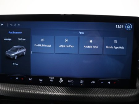 2024 Ford Kuga *117* ST-LINE PHEV CVT X €32,900 thumbnail