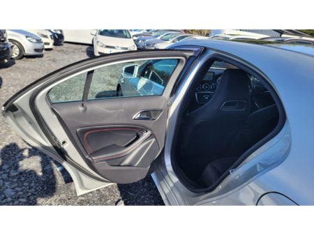 2014 Mercedes-Benz A Class - thumbnail 6