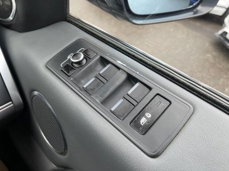 2015 Land Rover Range Rover Sport - thumbnail 29