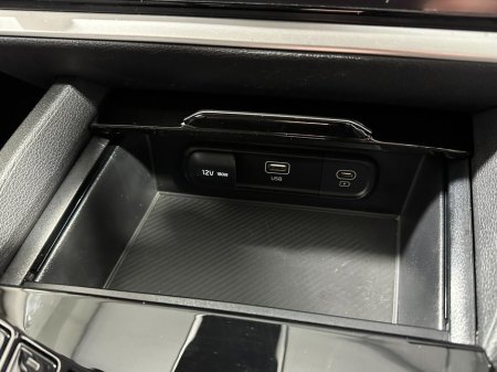 2023 Kia Sportage K3 Self Charging Hybrid €34,800 thumbnail