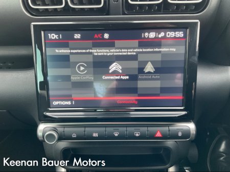 2022 Citroen C3 Aircross - thumbnail 23