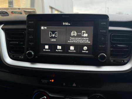 2019 Kia Stonic K2 5DR €12,500 thumbnail