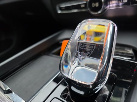 2023 Volvo XC60 2.0 B4 PLUS DARK AUTO. HUGE SPEC. FINANCE ARRANGED. SIMI. AA APPROVED. €42,950 thumbnail