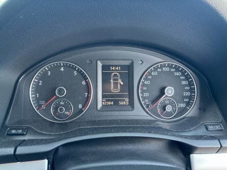 2013 Volkswagen Scirocco - thumbnail 14