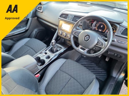2019 Renault Kadjar * ICONIC * 1.5 DIESEL * €15,900 thumbnail