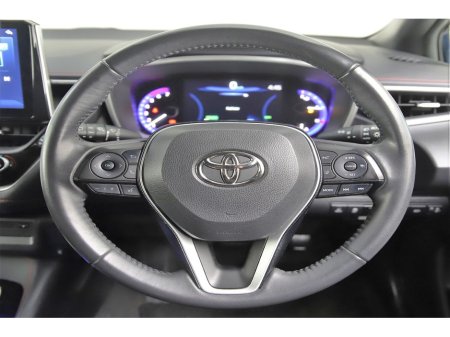 2020 Toyota Corolla 1.8 HYBRID SPORT *REVERSE CAM*9" ANDROID*CAR PLAYER* thumbnail