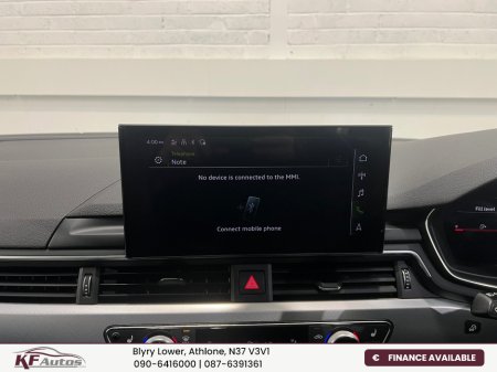 2022 Audi A4 - thumbnail 30