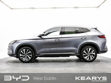 2026 BYD Seal U - thumbnail 3