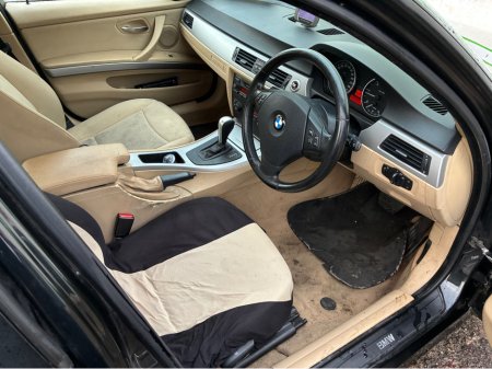 2005 BMW 3 Series 320 D SE Z3S5 4DR AUTO E90 SALOON M47 2.0 €2,950 thumbnail