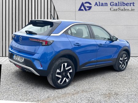 2023 Opel Mokka - thumbnail 8