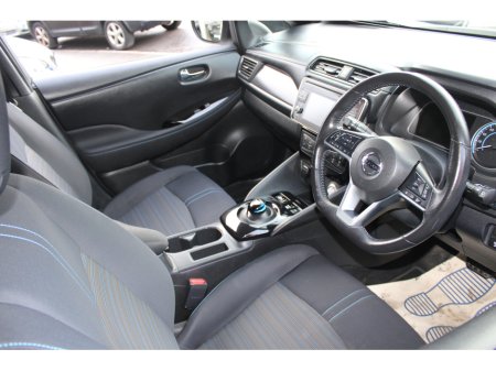 2019 Nissan Leaf SALE AGREED! €10,950 thumbnail