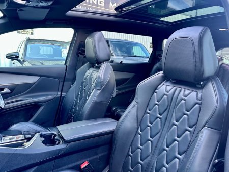 2019 Peugeot 5008 - thumbnail 15