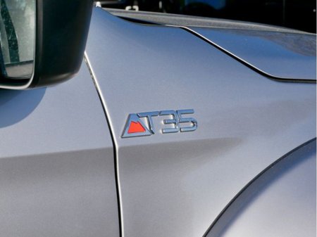 2025 Isuzu D-MAX - thumbnail 8