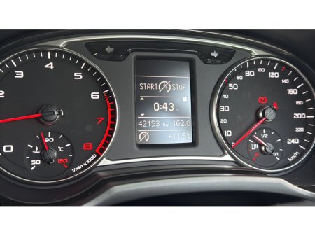 2016 Audi A1 - thumbnail 21