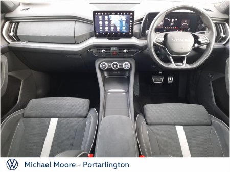 2025 Skoda Kodiaq - thumbnail 2