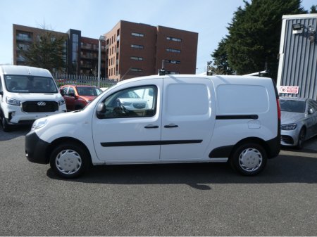 2015 Renault Kangoo - thumbnail 8