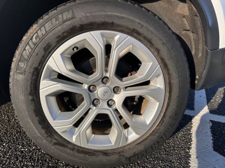 2020 Land Rover Discovery Sport 2.0 D4E, LOW MILEAGE, NEW NCT, AUTOMATIC, FINANCE, WARRANTY, 5 STAR REVIEWS €24,995 thumbnail