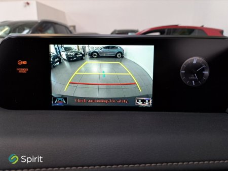 2022 Lexus UX 300 e - thumbnail 14