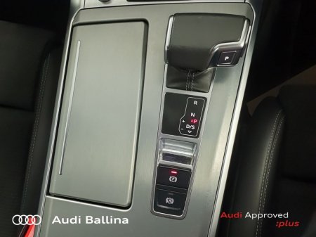 2023 Audi A6 - thumbnail 15