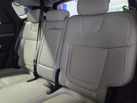 2024 Hyundai Tucson Executive PHEV Hybrid Automatic €39,950 thumbnail