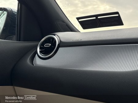 2023 Mercedes-Benz GLA Class GLA 180 d A/T Progressive €46,900 thumbnail