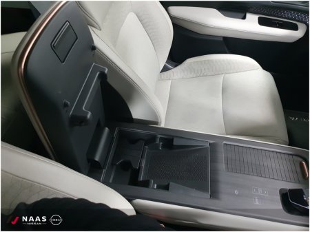 2023 Nissan Ariya - thumbnail 27