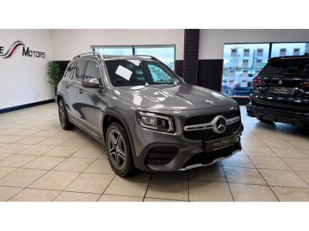 2021 Mercedes-Benz GLB - thumbnail 26