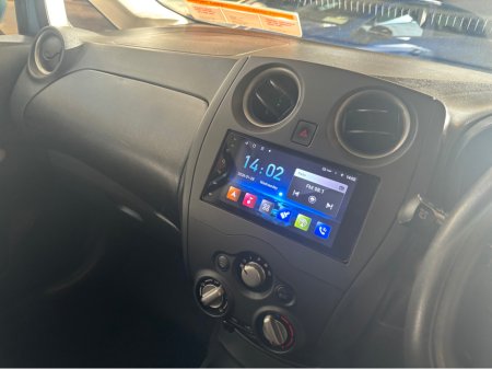 2017 Nissan Note Push Start  5DR AUTO €10,999 thumbnail