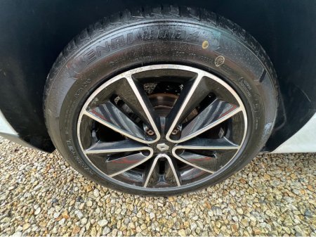 2014 Renault Grand Scenic //1.5 DYNAMIQUE TOM BOSE//AUTO//7 SEATER// €6,950 thumbnail