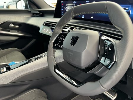 2026 Peugeot 3008 - thumbnail 22