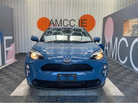 2021 Toyota Yaris Cross €23950 2021 YARIS CROSS 1.5 Petrol AUTOMATIC / 51k KMs / Cruise Control & Reverse Camera €23,950