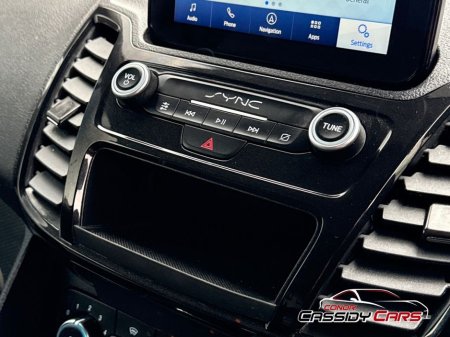 2022 Ford Transit Connect - thumbnail 21