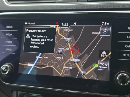 2020 Skoda Superb - thumbnail 27